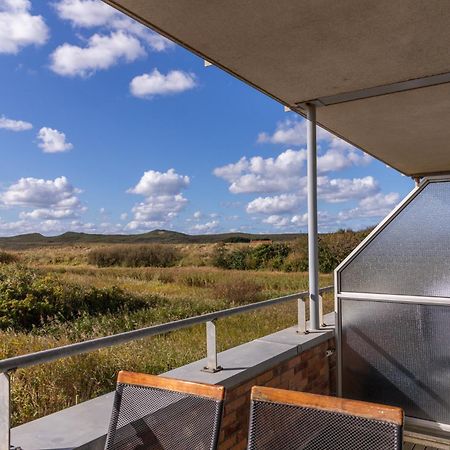 Duinerei Appartement C102 Callantsoog Εξωτερικό φωτογραφία