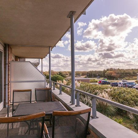Duinerei Appartement C102 Callantsoog Εξωτερικό φωτογραφία