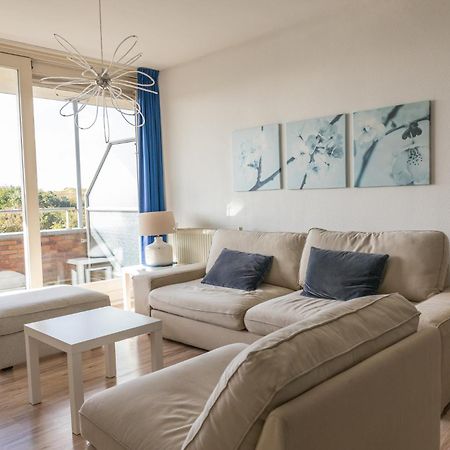 Duinerei Appartement C102 Callantsoog Εξωτερικό φωτογραφία