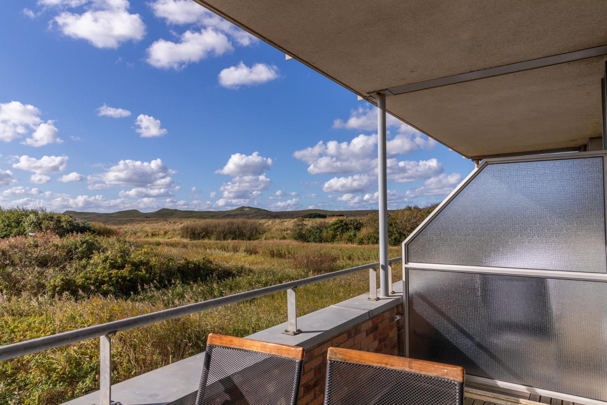 Duinerei Appartement C102 Callantsoog Εξωτερικό φωτογραφία