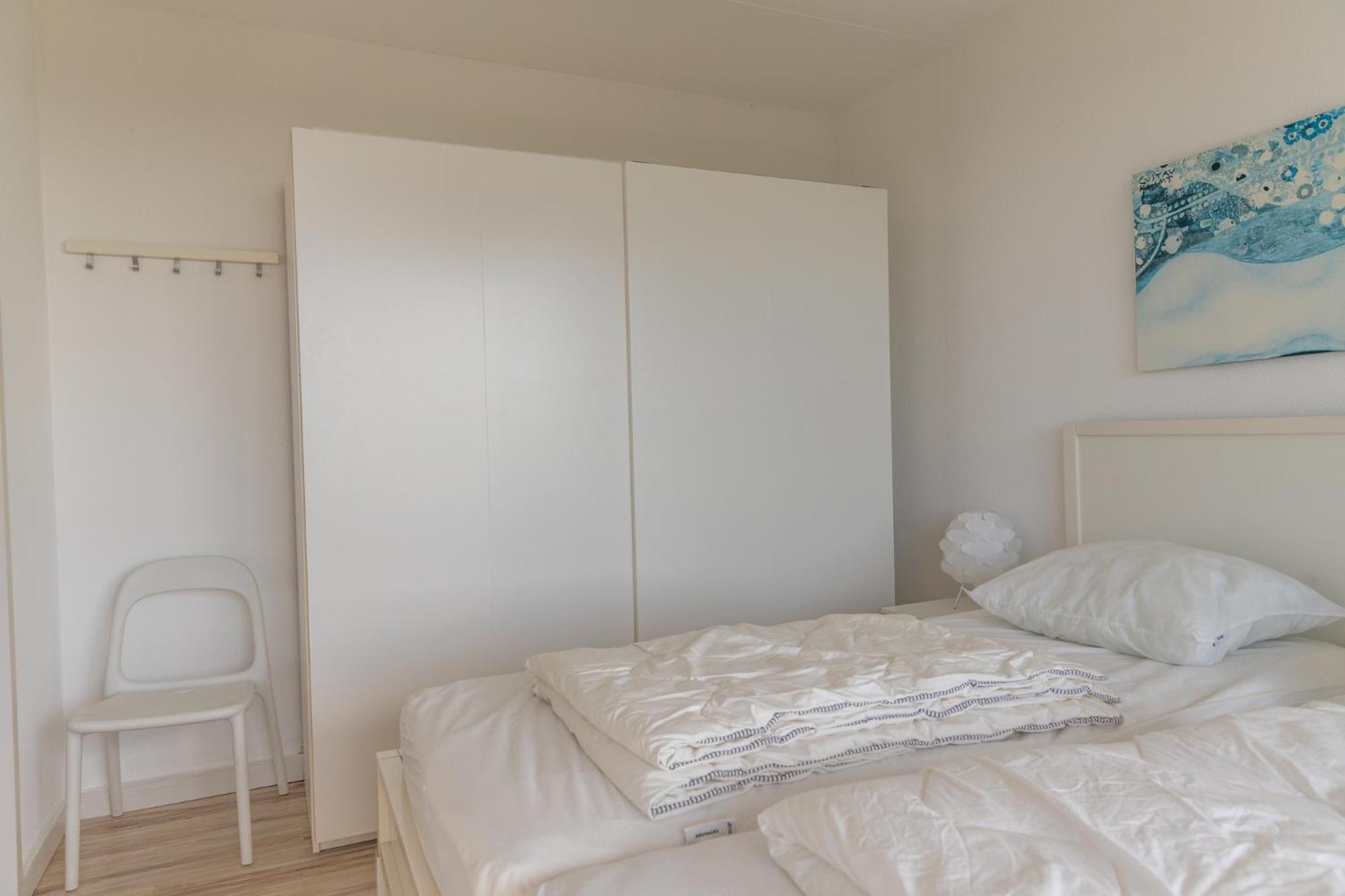 Duinerei Appartement C102 Callantsoog Εξωτερικό φωτογραφία