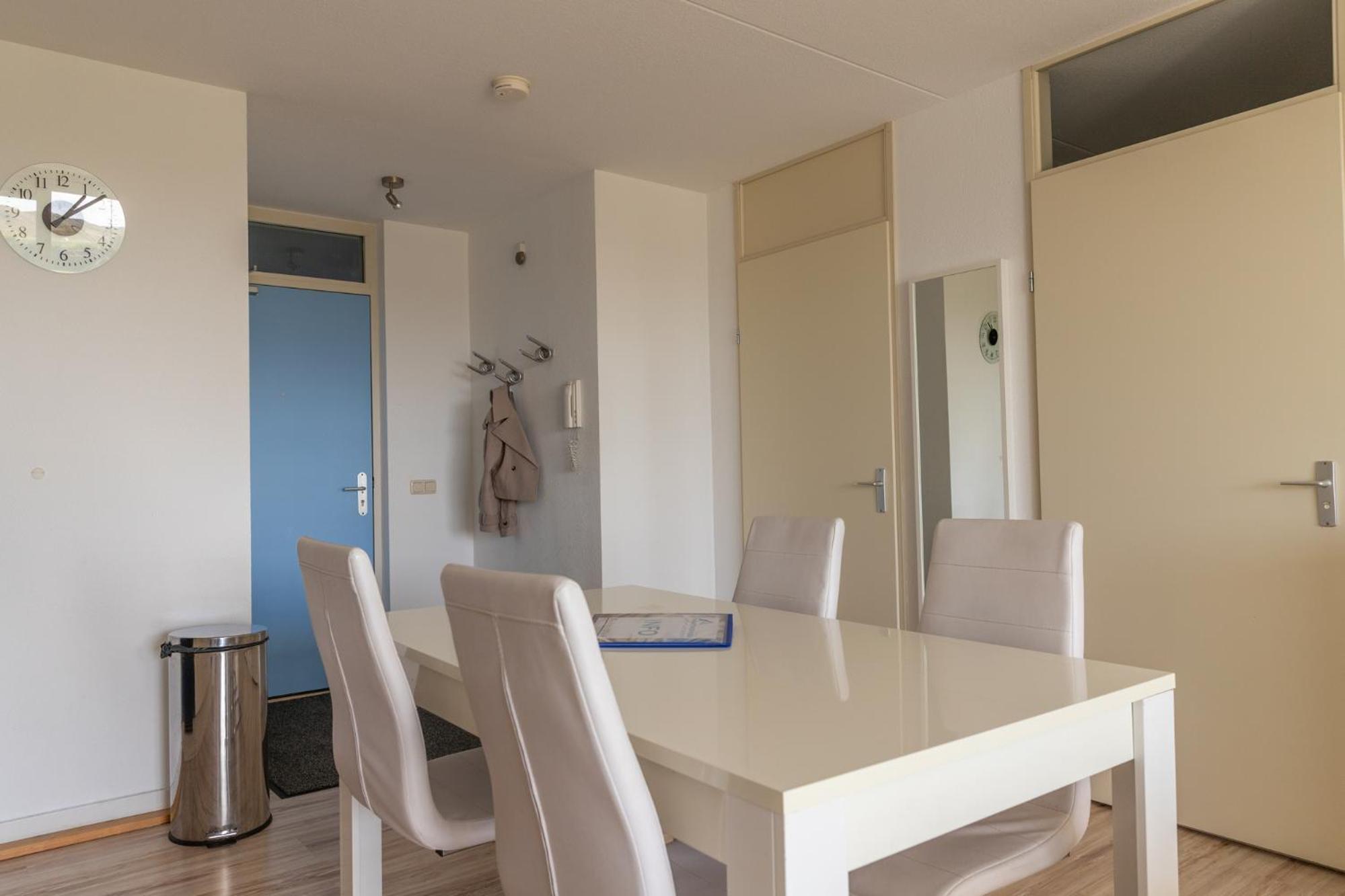 Duinerei Appartement C102 Callantsoog Εξωτερικό φωτογραφία