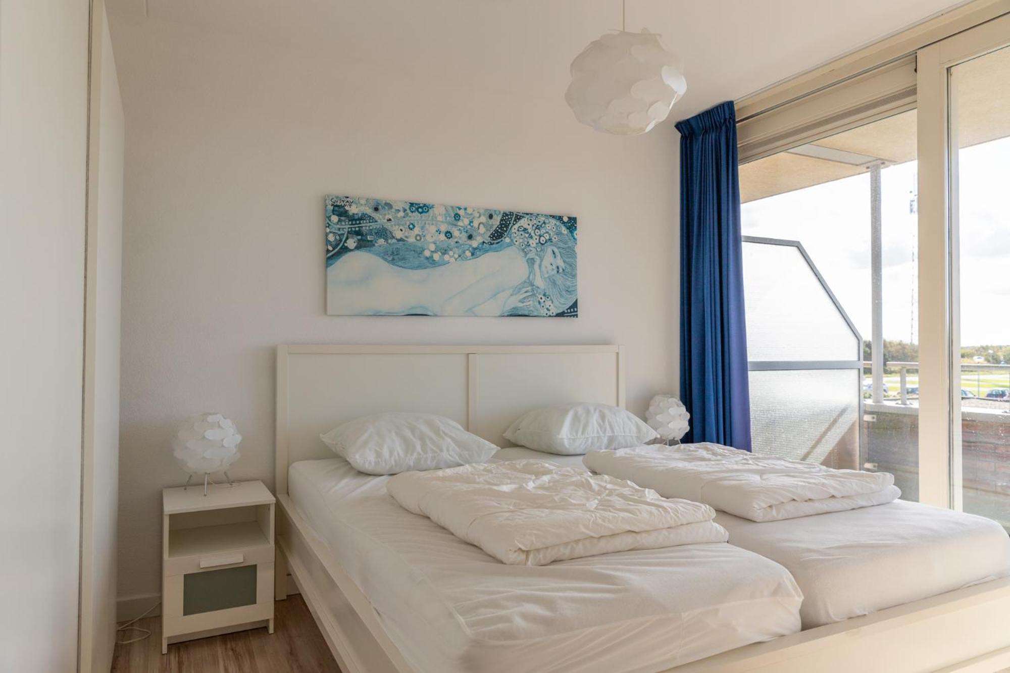 Duinerei Appartement C102 Callantsoog Εξωτερικό φωτογραφία